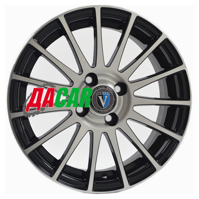 Venti 1507 6x15/4x100 ET36 D60,1 BD