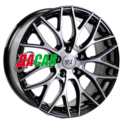 RST R137 (C5) 7x17/5x108 ET32 D65,1 BD