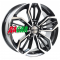 Neo 780 7,5x17/5x114,3 ET50 D67,1 BD