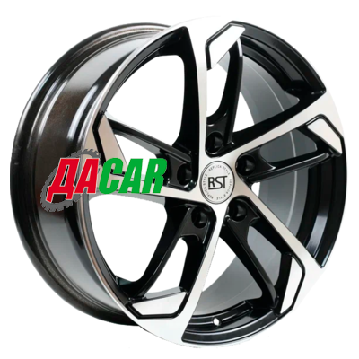 RST R037 (Atlas) 7x17/5x114,3 ET45 D60,1 BD