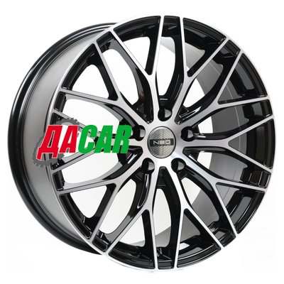 Neo 840 8x18/5x112 ET45 D66,6 BD