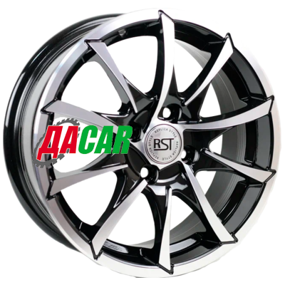 RST R035 (Vesta) 6x15/4x100 ET50 D60,1 BD