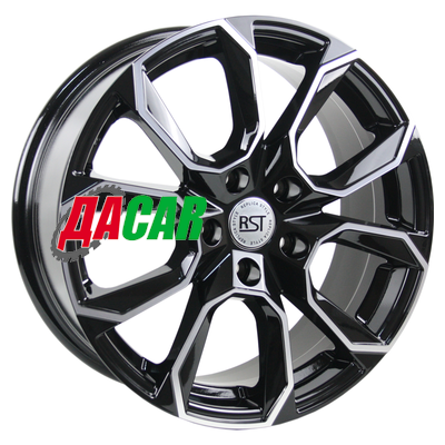 RST R157 (Karoq) 7x17/5x112 ET45 D57,1 BD
