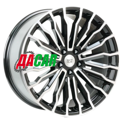 RST R032 9x20/5x112 ET34 D66,6 BD