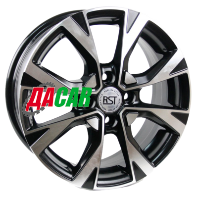 RST R045 (Rio, Solaris) 6x15/4x100 ET48 D54,1 BD