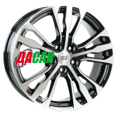 RST R188 (Jolion) 7x18/5x114,3 ET37 D66,5 BD