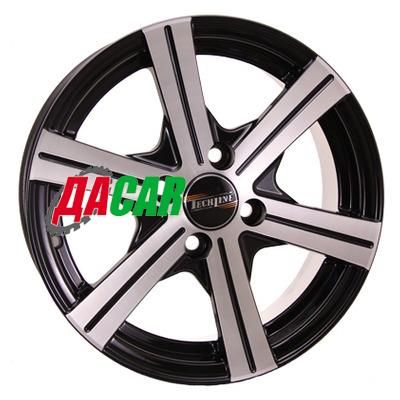 Tech Line 414 5,5x14/4x98 ET35 D58,6 BD