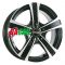 Tech Line 539 6x15/5x100 ET38 D57,1 BD
