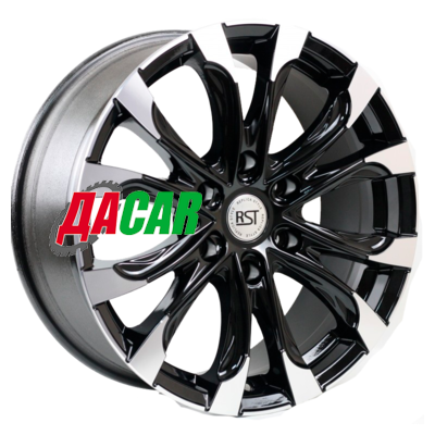 RST R118 (LC300) 7,5x18/6x139,7 ET60 D95,10 BD