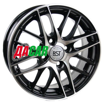 RST R004 5,5x14/4x98 ET35 D58,6 BD