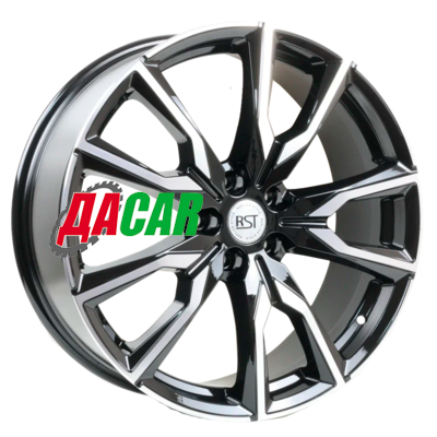 RST R012 (Jeep) 8x20/5x127 ET45 D71,6 BD