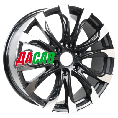 RST R022 (LC300) 8x20/6x139,7 ET60 D95,10 BD