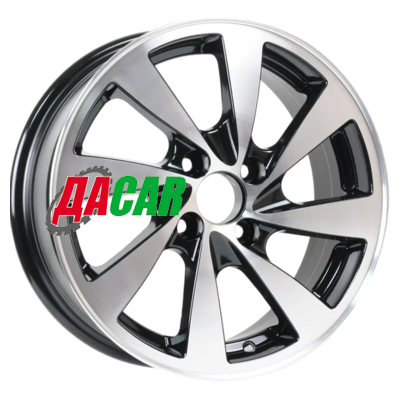 RST R055 (Granta Cross) 6x15/4x98 ET33 D58,6 BD