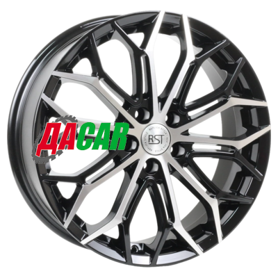 RST R208 (Chery) 6,5x18/5x108 ET33 D60,1 BD