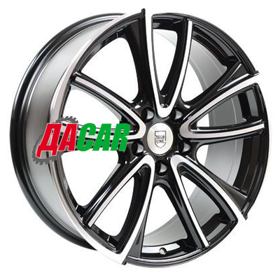 Tech Line 682 7x16/5x114,3 ET40 D67,1 BD