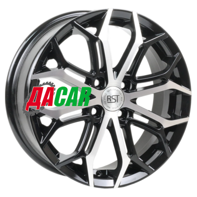 RST R126 (Lada) 6x16/4x98 ET33 D58,6 BD