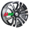 RST R107 (Prado) 7,5x17/6x139,7 ET25 D106,1 BD
