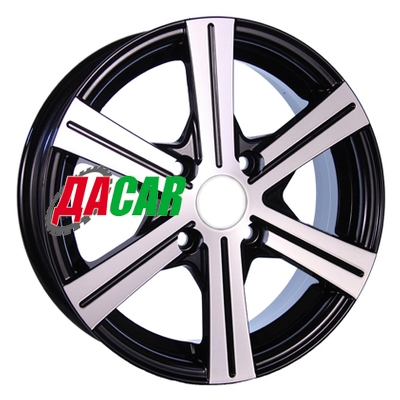 Tech Line 544 6x15/4x100 ET45 D54,1 BD