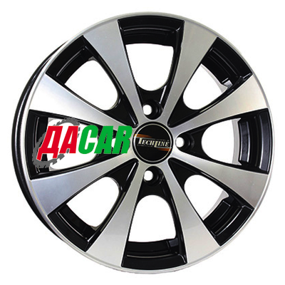Neo 546 6x15/4x100 ET50 D60,1 BD
