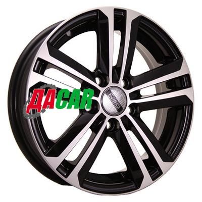 Neo 428 5x14/5x100 ET35 D57,1 BD