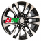 Neo 732 7,5x17/6x139,7 ET25 D106,1 BD