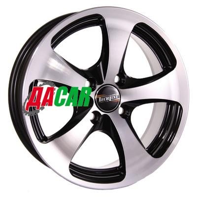Tech Line 403 5,5x14/4x100 ET32 D67,1 BD