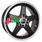 Tech Line 656 6,5x16/5x112 ET39,5 D66,6 BDm