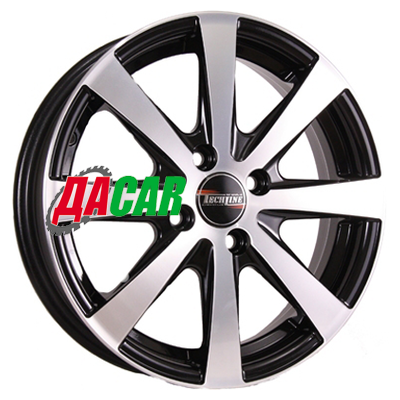 Tech Line 634 6x16/4x100 ET37 D67,1 BDm