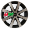 Tech Line 534 5,5x15/4x100 ET45 D60,1 BDm