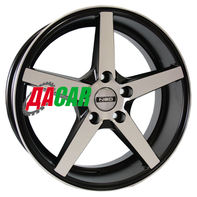 Neo V02 7x17/5x114,3 ET45 D67,1 BDm