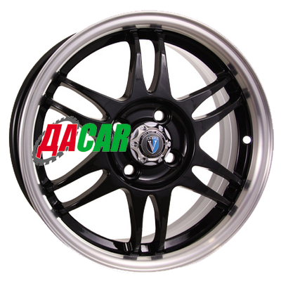 Venti 1502 6x15/4x100 ET45 D54,1 BDR