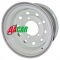 Off-Road Wheels УАЗ 7x16/5x139,7 ET-19 D110 белый