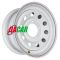 Off-Road Wheels УАЗ 10x16/5x139,7 ET-44 D110 Белый
