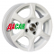 Скад Аэро 5x13/4x100 ET35 D67,1 белый