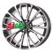 FR replica A193T 8,5x19/5x112 ET35 D66,45 BF (№22)