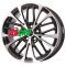 FR replica TY033T (RC-248) 8x18/5x114,3 ET50 D60,1 BF (№15)