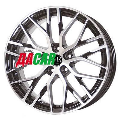 FR replica A170T 8x18/5x112 ET35 D66,45 BF (№26)
