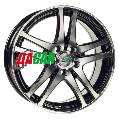 N2O Y4816 6,5x16/5x114,3 ET43 D67,1 BFP