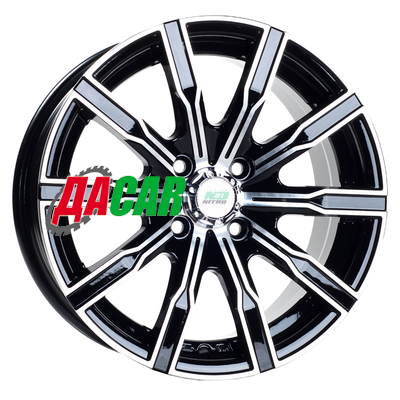 N2O Y3170 7,5x17/4x108 ET32 D65,1 BFP