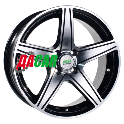 N2O Y243 7,5x17/5x112 ET40 D73,1 BFP