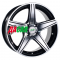 N2O Y243 7,5x17/5x112 ET40 D73,1 BFP