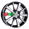N2O Y3120 7x17/5x108 ET50 D63,3 BFP