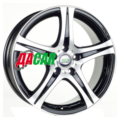 N2O Y3159 7x17/5x114,3 ET39 D60,1 BFP
