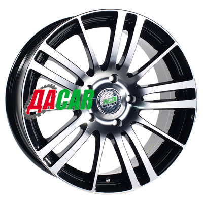 N2O Y615 7x16/5x114,3 ET40 D73,1 BFP