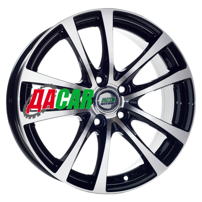 N2O Y6207 7x16/5x114,3 ET40 D73,1 BFP