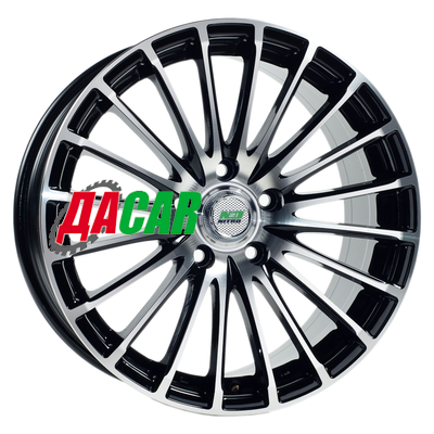 N2O Y3185 7x16/4x108 ET29 D65,1 BFP
