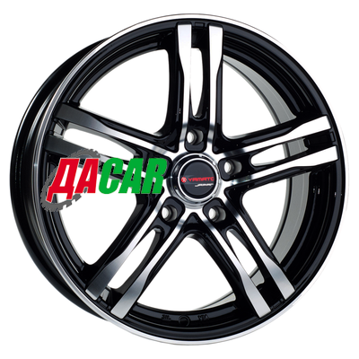 Yamato Akita (Y4801) 6,5x16/5x114,3 ET45 D73,1 BFP
