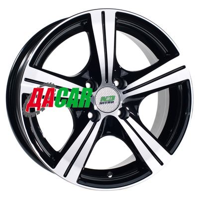 N2O Y146 6x14/4x100 ET35 D73,1 BFP