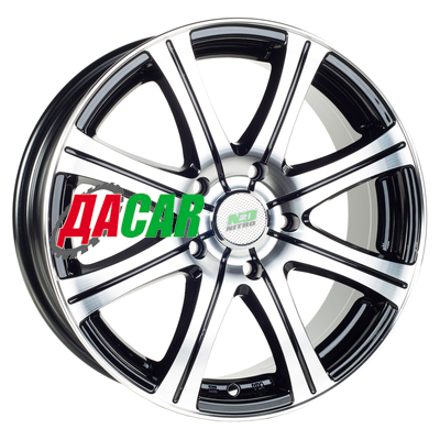 N2O Y3163 6,5x16/5x112 ET46 D57,1 BFP