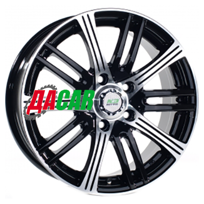 N2O Y294 6,5x16/5x114,3 ET45 D73,1 BFP